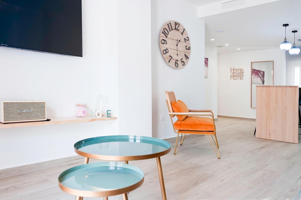 Destino Guadalest - Apartments Exterior photo